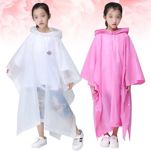 Pcs poncho de pluie - pcs,