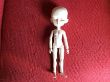 Poupée Hujoo Sans Maquillage