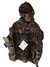 VESTE COMBAT  NG 97/104  XC RIP STOP HIVER ARMEE FRANCAISE