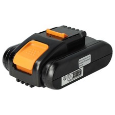 Batterie pour Worx WG150