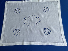 centre de table /napperon