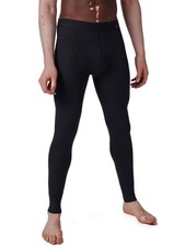 Caleçon long Homme Cotton