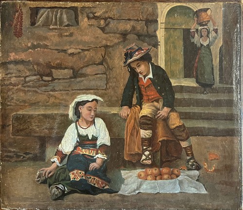 Tableau hst les - tableau, petits