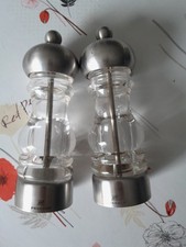 2 Moulins Poivre Et Sel Peugeot
