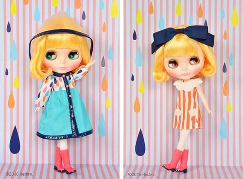 Cwc takara neo blythe - ",