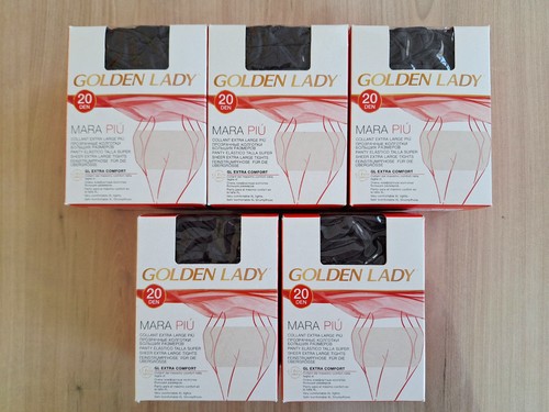 Lot collants extra large - lot, 5