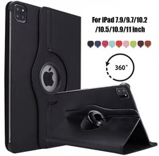 Housse iPad Rotative 360° –
