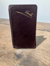 Ancien petit Missel Romain LIMOGES - N°11 Editeur Marc BARBOU LIMOGES