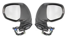 2x RETROVISEUR ELECTRIQUE
