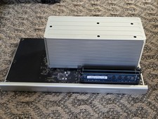 Apple Mac Pro 5,1 Mid-2012 CPU
