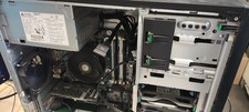 PC HP Workstation Z230 MT - I5 - 8Go - HDD 500Go - Quadro K600