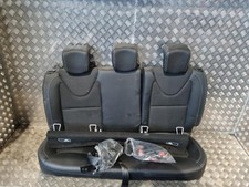 Banquette arriere (KIT DERIV