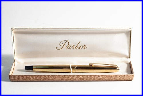 Parker stylo insignia - n°, 45