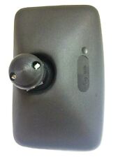 Rétroviseur 242x160 MM E20 Latéral R1800 Camion Tracteur Bagger Camping-Car