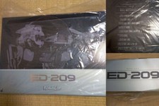 Hot Toys MMS204 RoboCop ED-209