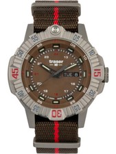 Traser H3 110669 Tactical