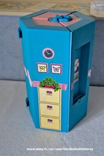 Studio/ Bureau Day To Night