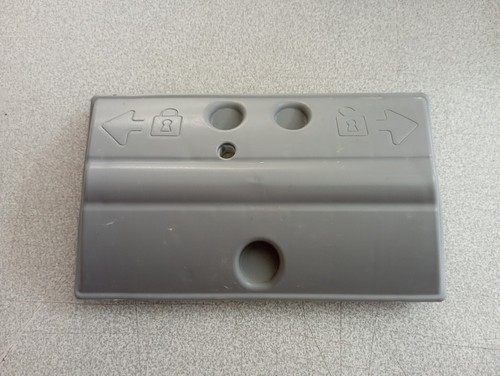 Contrepoids aube clip - contrepoids,