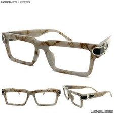 Monture De Lunettes Sans
