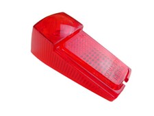 NOS neu neuf 1 cabochon feu arrière vélo ancien  seima 2072 vintage ..