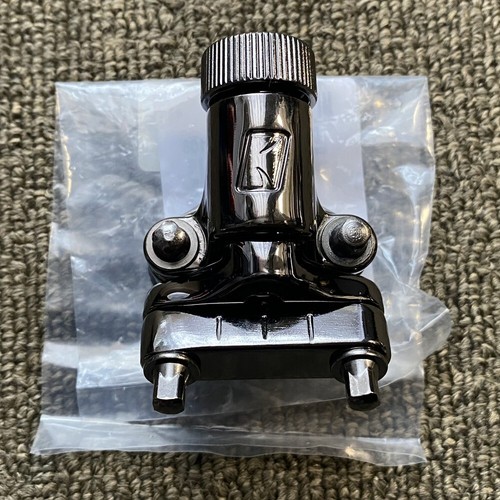 Tamaoriginal strainer butt - strainer, end
