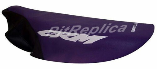 Housse selle crm 250 - crm,