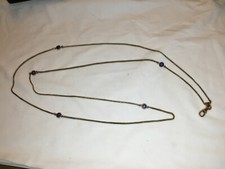 # Ancienne Collier Grande