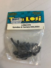 Team losi spindles and - team,