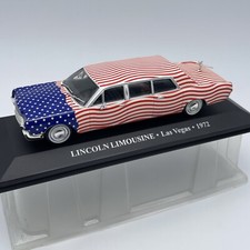 Lincoln limousine taxi - taxi, las