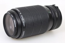 CANON ZOOM LENS W MACRO W HOOD