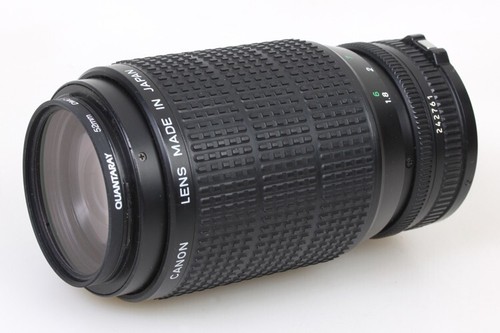 Canon zoom lens macro hood - lens,