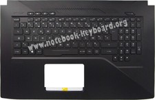 Clavier Topcase Français