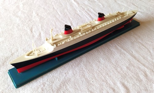Maquette dinky supertoys - maquette,