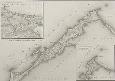 Égypte Bataille de Canope