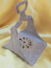 Etrier de SPAHI Armée