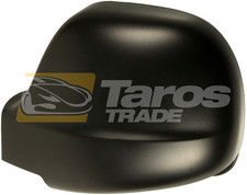 Coque De Rétroviseur Gauche