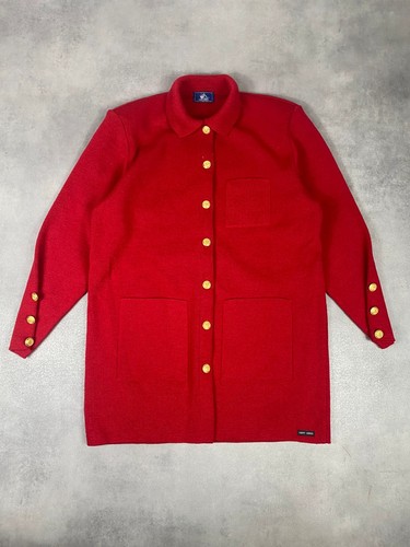 Gilet cardigan marin saint - marin,