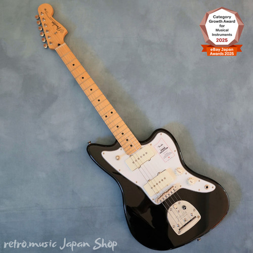 Fender made japan junior - in,