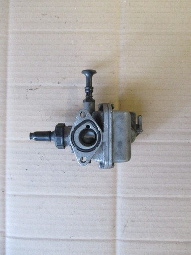 Carburateur pour honda mtx - carburateur,