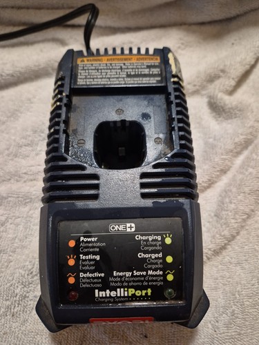 Ryobi p115 intelliport battery - ryobi,