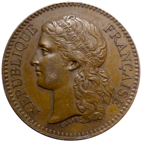 Médaille administration des - médaille,