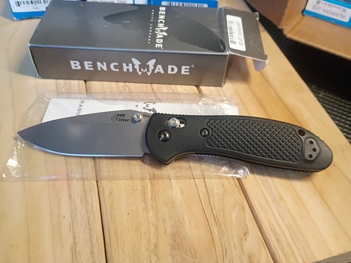 Benchmade doug ritter - benchmade,