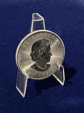 2017  1oz silver collectible