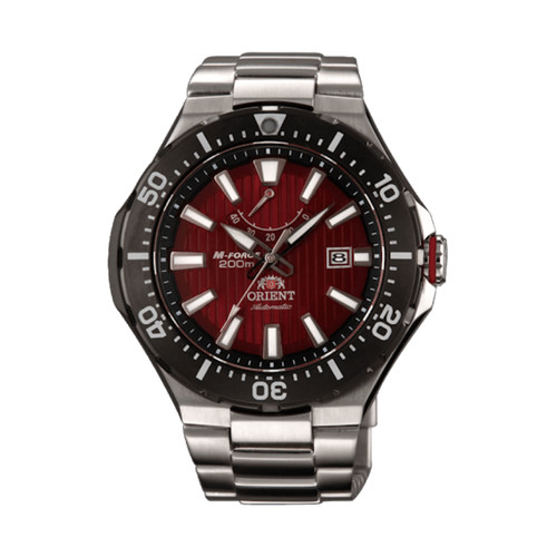 Montre automatique plongée - de,