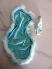 Tenue partielle vintage Barbie Mattel Superstar #  2126 Magic Moves années 1980