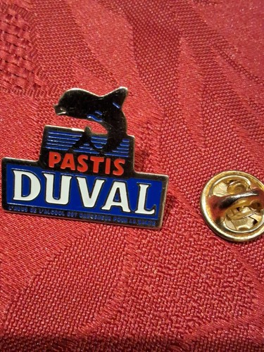 Pin alcool pastis duval - alcool,