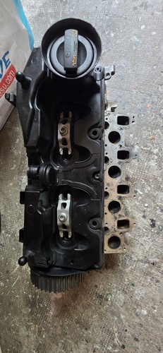 Culasse volkswagen polo - culasse,