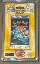 booster set de base Sous Blister