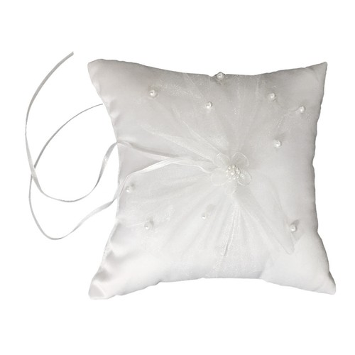 Coussin alliances pour la - pour,