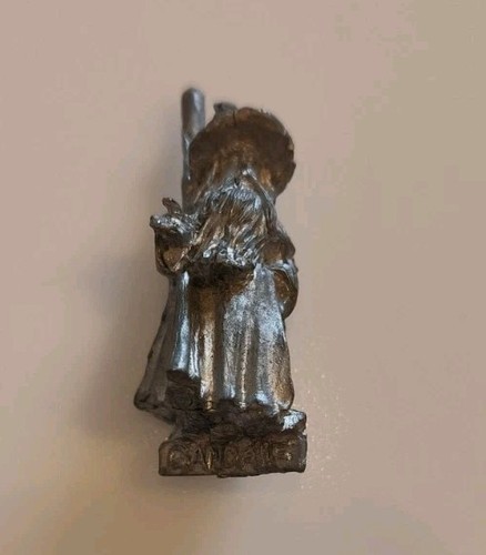 Warhammer vintage metal - warhammer,